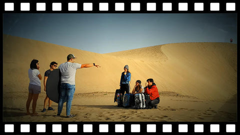 „DESERT