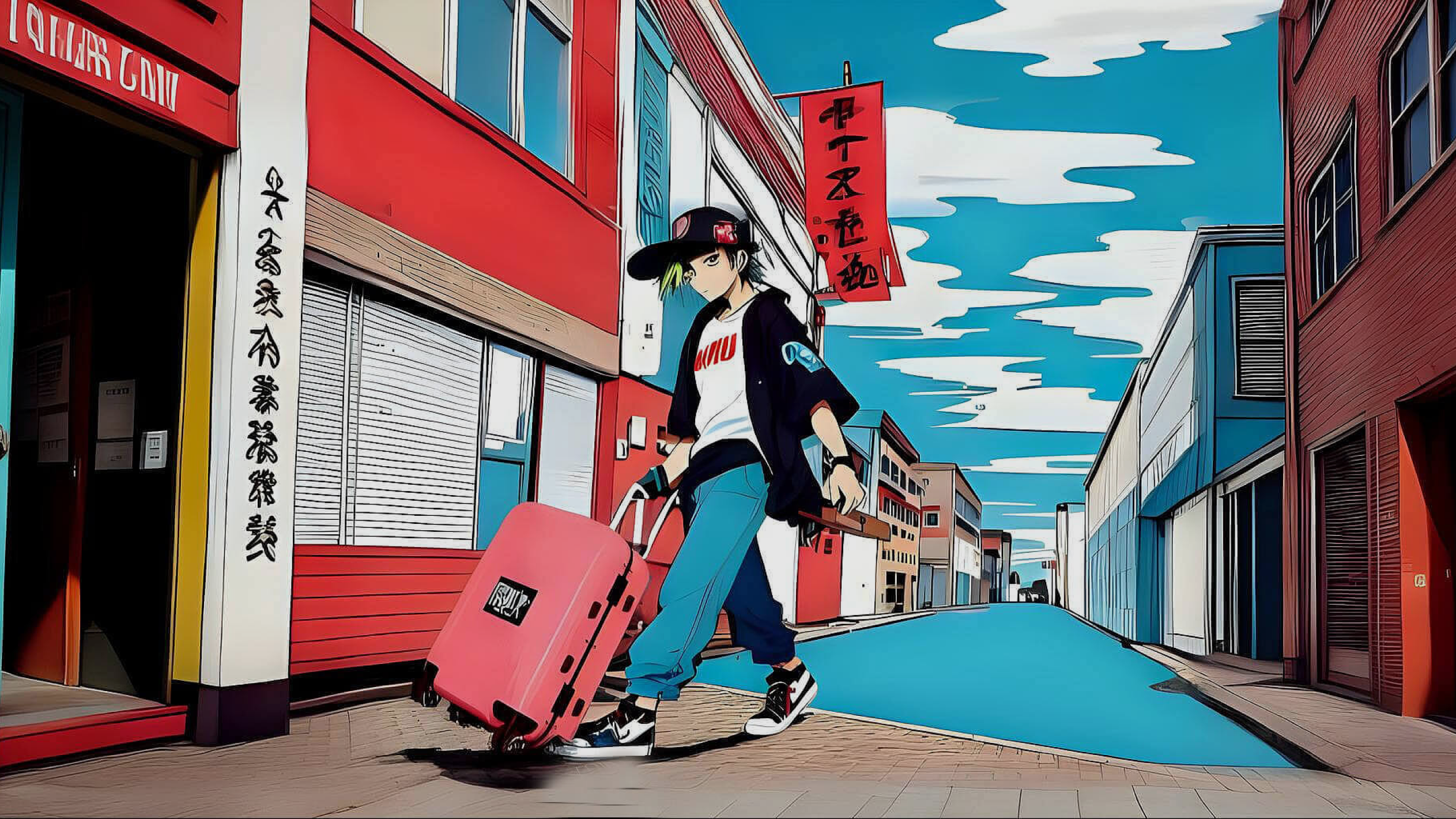 Skate Ruote image 2