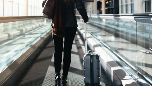 Bet You Didn't Know These 5 Airport Facts!