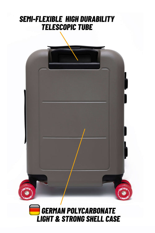 SKATE SUITCASE 