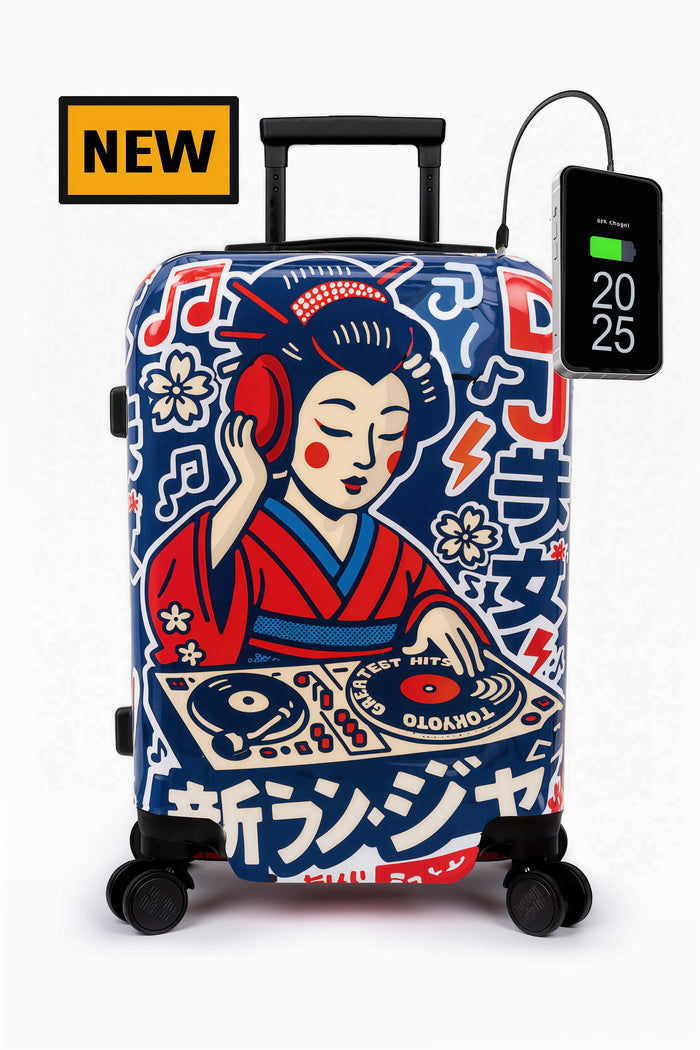 VALISE CABINE 