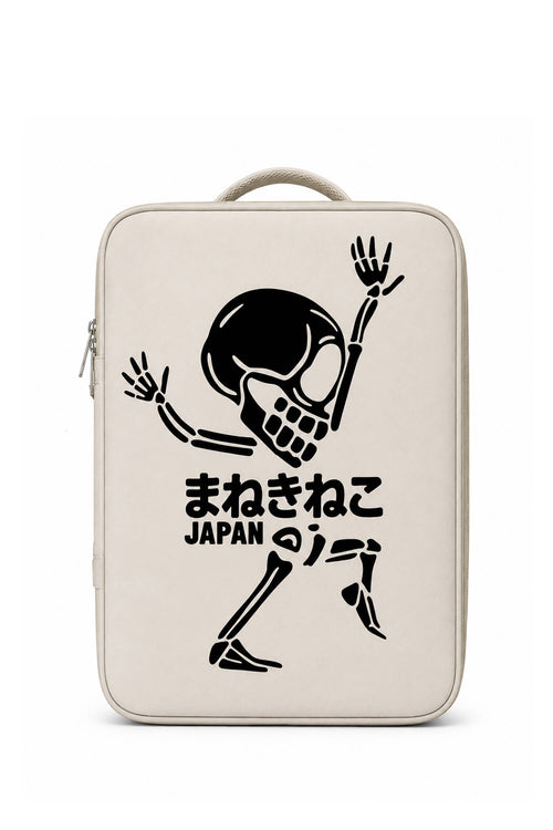 UNDERSEAT BACKPACK 