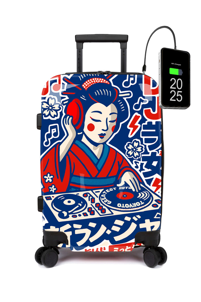 CABIN LUGGAGE 