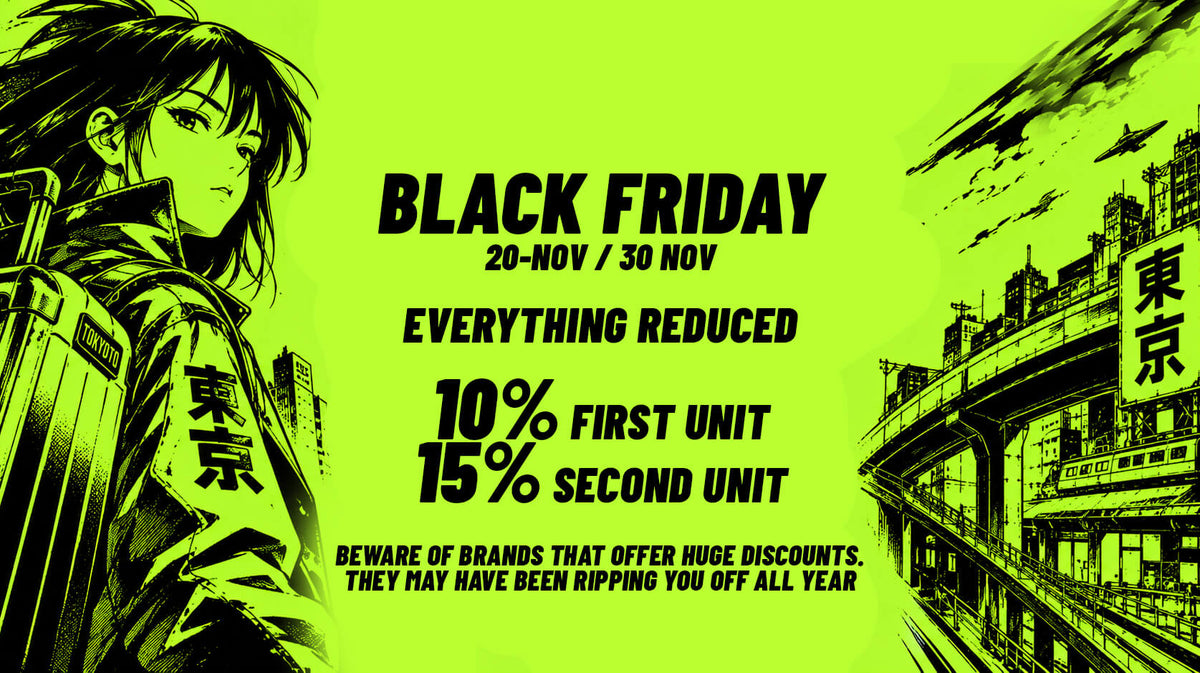 Black Friday 2026