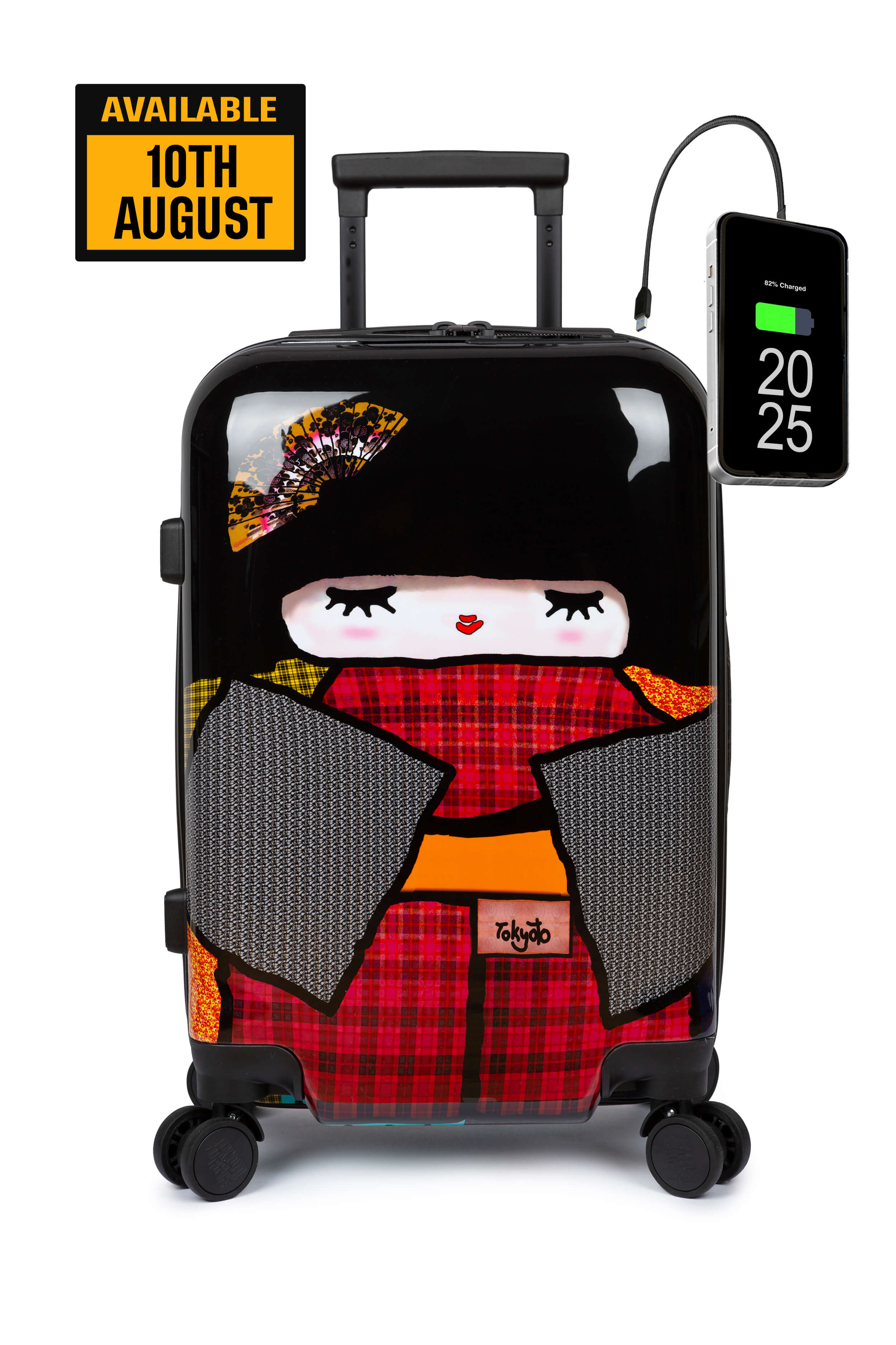 VALISE CABINE 