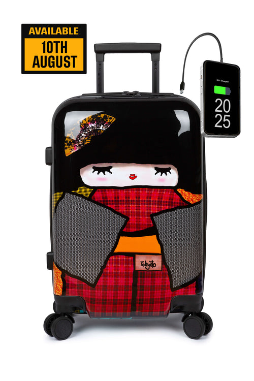 VALISE CABINE 