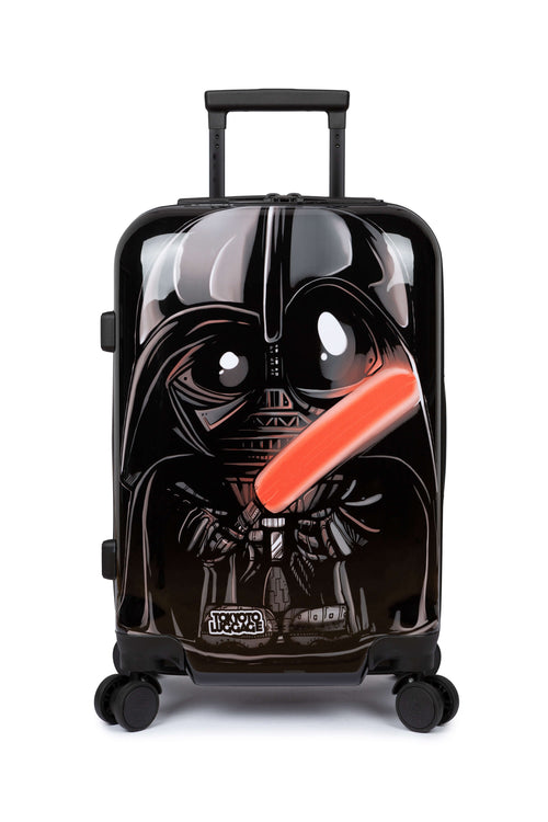 Dark Vador Valise Star Wars Samsonite Backpack Cartable Dark Vador