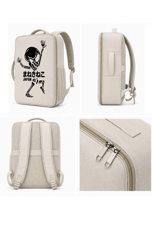 UNDERSEAT BACKPACK 