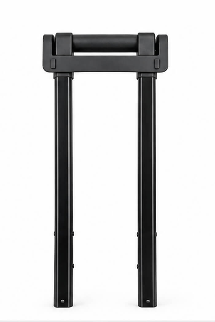 Replacement Telescopic Trolley FUN Black (1 units)