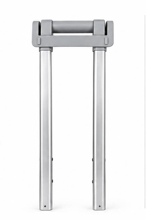 Replacement Telescopic Trolley NEW ALUMINUM Grey (1 units)
