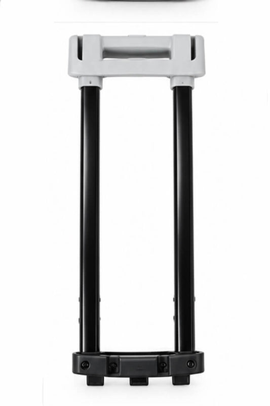 Replacement Telescopic Trolley OLD ALUMINUM Grey (1 units)