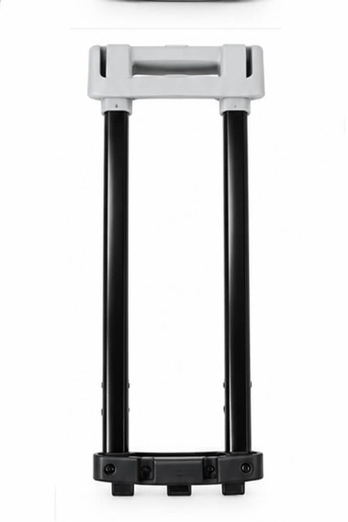 Replacement Telescopic Trolley OLD ALUMINUM Grey (1 units)