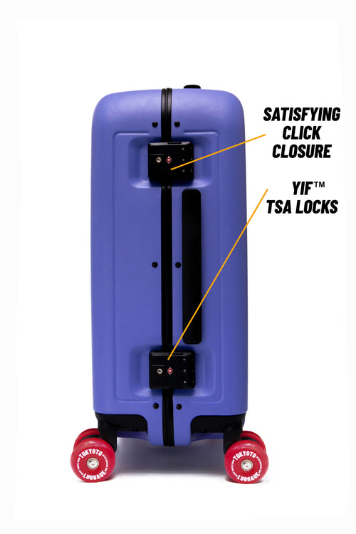 VALISE SKATE 