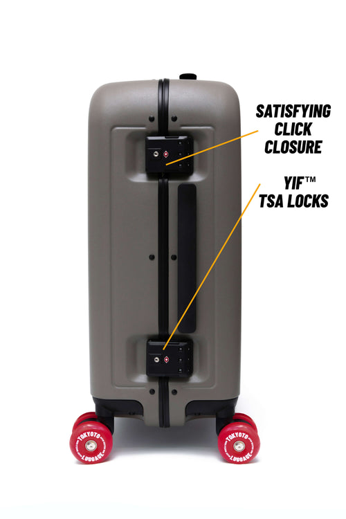 SKATE SUITCASE 