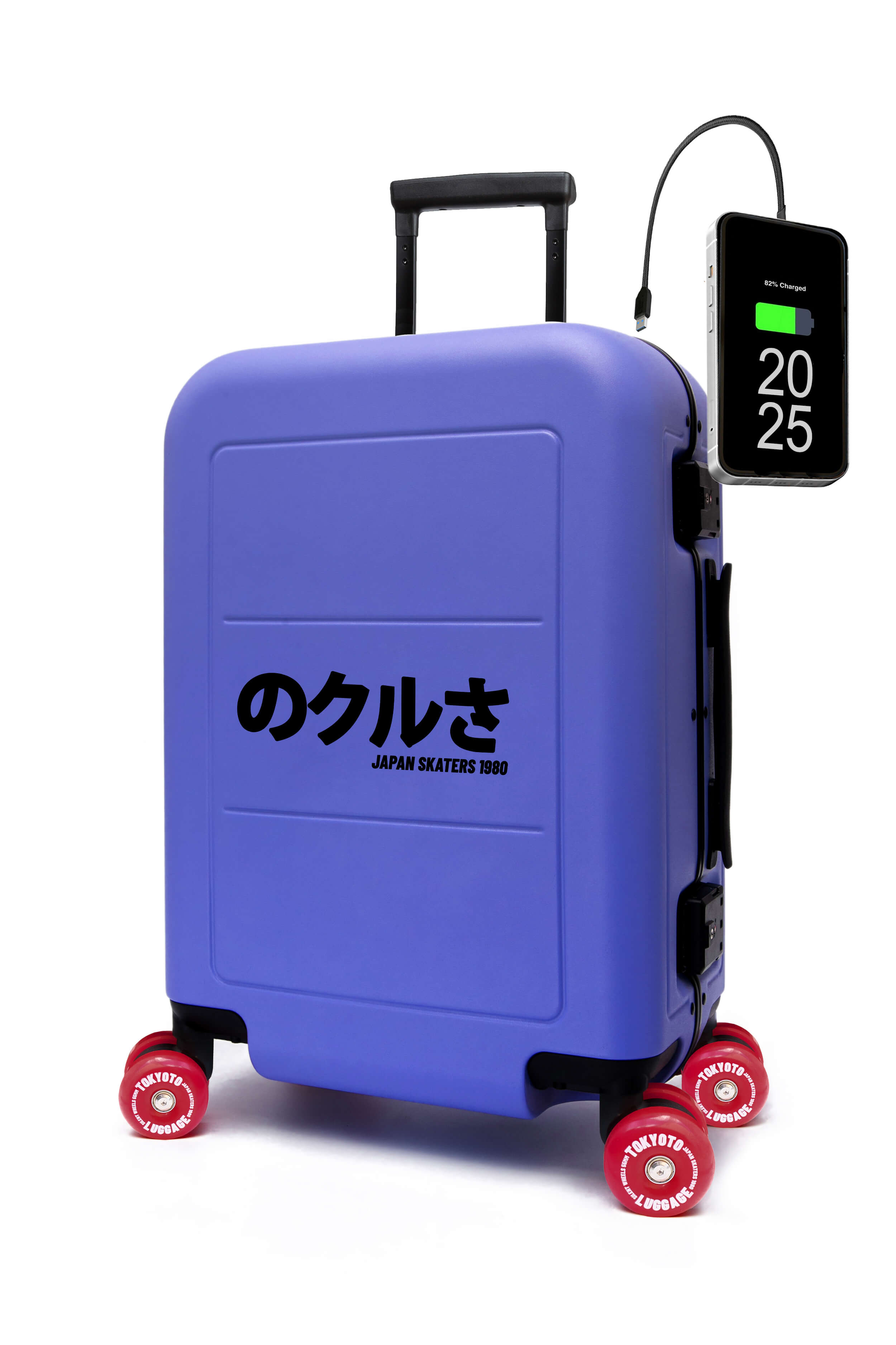 VALISE SKATE 