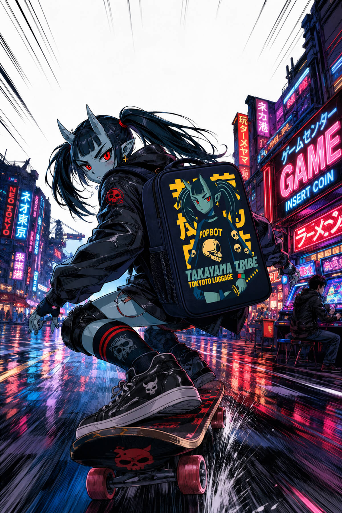 Backpacks image 3